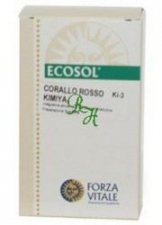 Ki-03 Coral (Corallo) 10 Ml. Kimiya