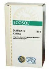 Ki-06 Diamante 10 Ml. Kimiya - Forza Vitale