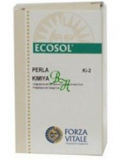 Ki-02 Perla 10 Ml. Kimiya - Forza Vitale