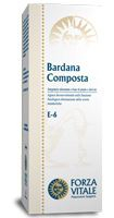 Bardana Composta Extracto 100 Ml. - Forza Vitale