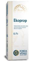 Ekoprop Propoleo-Echinacea Jarabe 200Ml