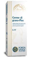 Germen Di Grano Plus Jarabe 100 Ml. - Forza Vitale