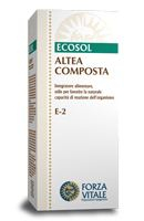 Altalax (Altea Composta) Laxante 25Gr.Comprimidos - Forza Vitale