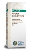 Avena Composto Extracto 50 Ml. - Forza Vitale