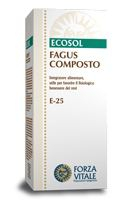 Fagus Composto Extracto 50 Ml. - Forza Vitale