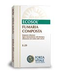 Fumaria Composta Extracto 10 Ml.