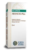 Normorit (Arancio Plus) Extracto 50 Ml. - Forza Vitale