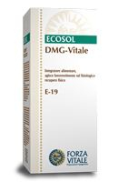 Dmg Extracto 50 Ml. - Forza Vitale