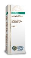 Manugola Extracto 10 Ml.