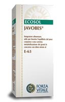 Javobes Extracto 50 Ml. - Forza Vitale