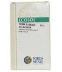 Primera Esencia Lavanda Complex 10 Ml. - Forza Vitale