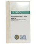 Primera Esencia Menta Complex 10 Ml.