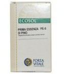 Primera Esencia Pino Complex 10 Ml. - Forza Vitale