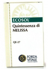 Quinta Esencia Melisa 10 Ml.