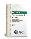 Quinta Esencia Menta 10 Ml. - Forza Vitale