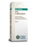 Sys.Carciofo 50 Ml. - Forza Vitale