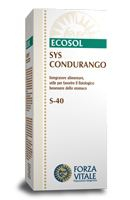 Sys.Condurango 50 Ml. - Forza Vitale