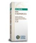 Sys.Calendula 50 Ml. - Forza Vitale