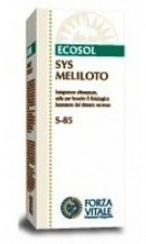 Sys.Meliloto 50 Ml.