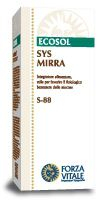 Sys.Mirra 50 Ml. - Forza Vitale