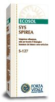 Sys.Spirea (Ulmaria) 50 Ml. - Forza Vitale