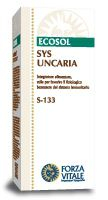 Sys.Uncaria 50 Ml. - Forza Vitale