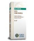 Sys.Drosera 50 Ml. - Forza Vitale