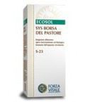 Sys.Bolsa De Pastor 50 Ml. - Forza Vitale