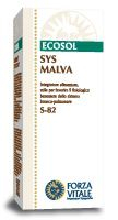 Sys.Malva 50 Ml. - Forza Vitale