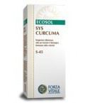 Sys.Curcuma 50 Ml. - Forza Vitale