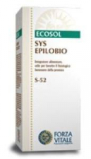 Sys.Epilobio 50 Ml.