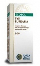 Sys.Eufrasia 50 Ml.