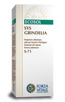 Sys.Grindelia 50 Ml. - Forza Vitale