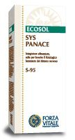 Sys.Panace 50 Ml. - Forza Vitale