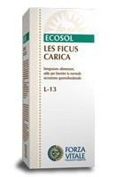 Les Ficus Carica Higuera 50 Ml. - Forza Vitale