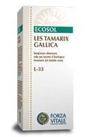 Les Tamarix Gallica Tamarisco 50 Ml.