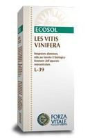 Les Vitis Vinifera Vid 50 Ml. - Forza Vitale