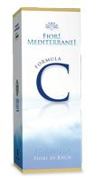 Fm Formula C (Concentracion) 20 Ml. - Forza Vitale