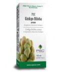 Psc Gingko Biloba 15 Ml. - Forza Vitale