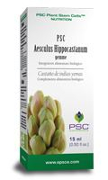 Psc Aesculus Hippocastanum 15 Ml. - Forza Vitale