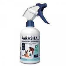 Parasital Locion Masc/Caba/Aves 250 Ml Zotal Vet