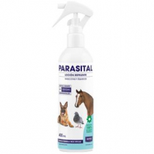 Parasital Locion Repelente 400 Ml Vet