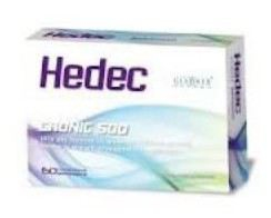 Hedec 60 Comp. - Varios