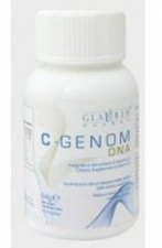 B-Genom Dna 60 Comp. - Varios