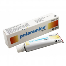 Polaramine Topico (Crema 20 G) - Varios