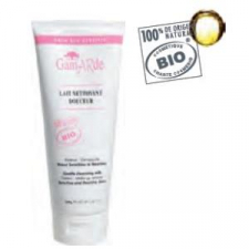 Gamarde Leche Desmaquillante 200Ml. Bio