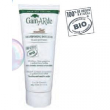 Gamarde Champu Cabello Suave 200 G  Bio