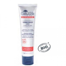 Gamarde Crema De Afeitar Piel Delicada 100 G  Bio