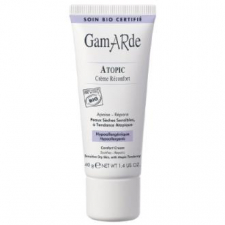 Gamarde Atopic Crema Reconfort 40 G