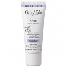 Gamarde Atopic Mascarilla Reconfort 40 G
